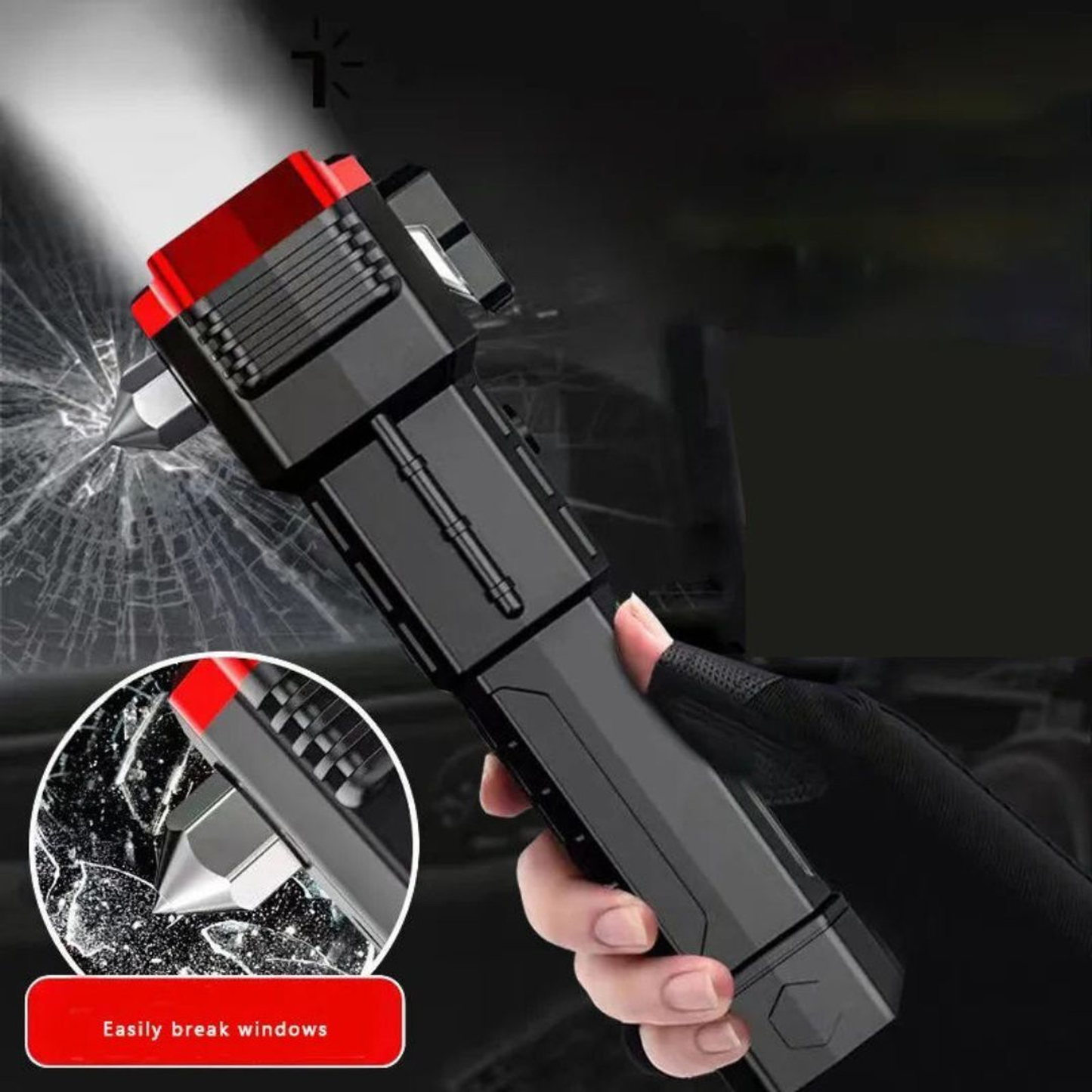 Hammer Torch