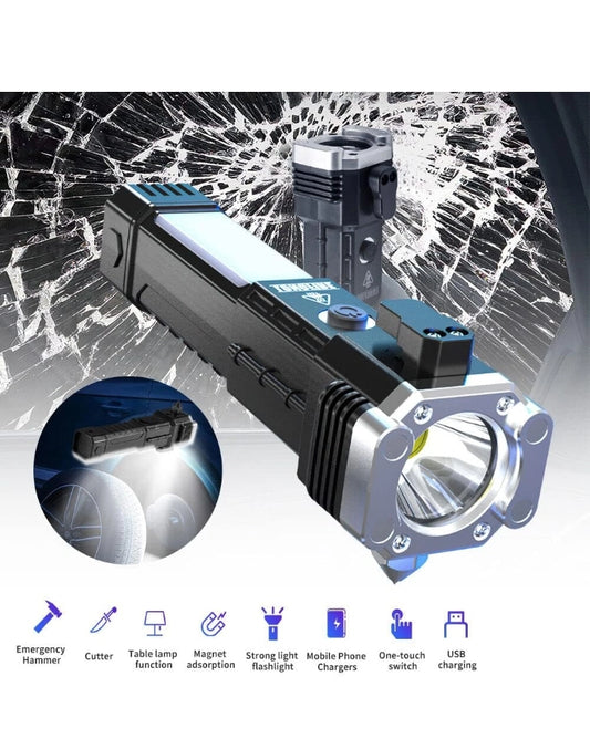 Hammer Torch
